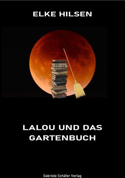 Lara-Louise Lachner, Lalou, arbeitet in einem kleinen Buchladen. In Wien gewinnt sie bei einer Tombola auf einem Flohmarkt ein altes Buch: Magische Gärten. Zauber- und Hexensprüche. Es enthält nicht nur ausführliche Beschreibungen von Heilpflanzen und deren Wirkung, sondern auch schräge Rezepturen und Gebrauchsanleitungen für Zaubertränke. Als sie mit ihrer Freundin Lottie ein paar von ihnen ausprobiert, merken sie, dass sie funktionieren: Kinder stellen ihre Schreierei ein, Hunde hören auf zu bellen, und Lotties untreuer Freund hat plötzlich Feuchtwarzen an delikater Stelle. Lalou, Lottie und André, die Aushilfe im Buchladen, entdecken die Welt der Magie, die ungeahnte Gefahren mit sich bringt.