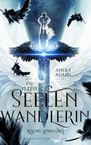 7 Himmel, Engel die keine sind und ein Mädchen mit besonderen Kräften. Der fantastische Auftakt der Romantasy Trilogie. Für Fans von City of Bones von Cassandra Clare und der Angelus-Saga von Marah Woolf Hi. Mein Name ist Eby und ich sehe Geister… Deshalb habe ich den Großteil meines Lebens ohne Freunde zuhause verbracht und war bei unzähligen Ärzten, die mir nicht helfen konnten. Das klingt jetzt sehr melancholisch, ich weiß, aber eines Tages sind die Schatten verschwunden und ich konnte endlich beginnen, die Scherben meiner Seele aufzusammeln… Bis plötzlich ein geflügelter Kerl in mein Leben trat und alles ins Chaos stürzte. Jetzt sind die Geister zurück. Sie zwängen sich aus ihrer Zwischenwelt und gelangen als seelensaugende Dämonen auf die Erde. Klingt nicht so toll, oder? Ist es auch nicht. Doch was das Schlimmste ist: Sie jagen mich.