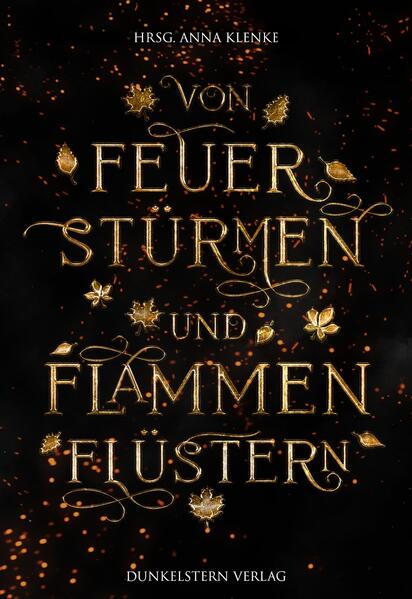 Freut euch auf einen fantastischen Genremix und Geschichten zum Verlieben. Von letzten Sonnenstrahlen. Von ersten Herbststürmen. Von Hoffnung und Liebe. Von Trauer und Dunkelheit. Von Sternen, die Welten erschaffen... Taucht ein in die erste Dunkelstern-Anthologie und begleitet unsere Autor*innen quer durch die Genres der Buchwelt in ein Meer voller Geschichten.