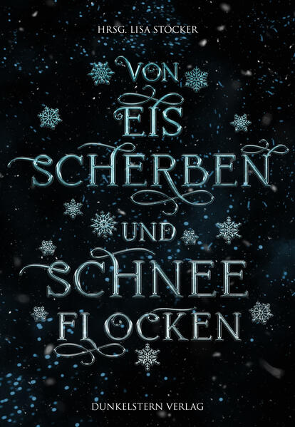 Klirrend wie Eis. Leuchtend wie Schnee. Wärmend wie ein Kaminfeuer und rau wie eine Winternacht. Zauberhaft wie Eiskristalle, frostig und klar. Von Sternen, die Welten weben… Begleitet unsere Autor*innen in stürmische Höhen und sanfte Täler. Entdeckt besondere und bekannte Genres der Buchwelt und lasst euch verzaubern, in einem Winterwald voller Geschichten.