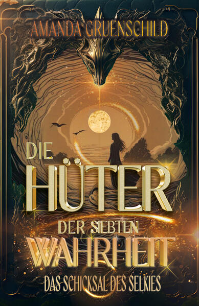 »Die Hüter der siebten Wahrheit«, Teil 2 »Das Schicksal des Selkies« von Amanda Gruenschild, ist der zweite Band einer Tetralogie. Er ist die erweiterte und überarbeitete Version von "Eichen müssen her!" Teil 1 (ab Kapitel 30. Kurzbeschreibung: Der tapfere Selkie aus Aquarius gibt alles, um die Bewohner der Meere und auch die anderen Wesen der Erde vor dem Untergang zu bewahren. Längst schon ist er zu den »Kriegern des Lichts« gestoßen, um diese bei ihrer gefährlichen Arbeit zu unterstützen. In Portugal errichtet er dazu einen Außenposten des legendären Waldhauses aus Deutschland. Doch die Kräfte des Bösen schlafen nicht und versuchen alles, damit sie das furchtbare Ziel des »Herrn der Finsternis« erreichen können. Wird die Hilfe der edlen Wesen aus der siebten Dimension noch rechtzeitig kommen? Der zweite Teil der »Hüter der siebten Wahrheit« - Tetralogie ist eine gelungene Fortsetzung der magischen Geschichte um Soholits verschworene Gemeinschaft. - Eine spannende Geschichte voller tiefer Weisheiten. -