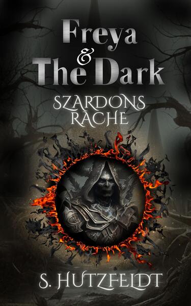 “Leise berührten ihre nackten Füße den kalten, dunklen Stein, während ihr weißes Gewand um ihren Körper floss. Ihre langen roten Haare klebten an ihrem Hals, aber sie nahm es kaum wahr. Alles, was zählte war, dass ihr Plan aufging. Sie musste die Grotte rechtzeitig betreten, um ihren Zauber zu wirken, sonst wäre alles vergebens. Hinter sich hörte sie ihn toben. Der Eingang war zum Greifen nah, nur noch ein paar Meter ...” B - erauschend und mächtig: Freyas Blut L - iebe: Als Licht in der Dunkelheit U - nbezwingbar: Die Magie des Bösen T - rügerisch: Szardons Gier nach Macht Lasst euch von Dunkelheit umfangen und taucht ein in die Fortsetzung von „Freya & The Dark“.