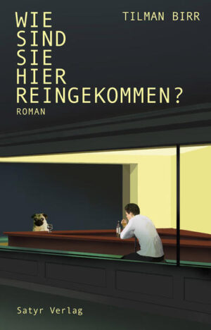 Berlin 2003: Die Reste der hedonistisch-anarchischen Neunziger sind noch deutlich spu?rbar, aber am Horizont taucht bereits eine neue Zeit auf: mit höheren Mieten, mehr »Unbedingtheit« und viel schlechterer Laune. Wolfgang Schneider ist zwanzig und heißt trotzdem Wolfgang Schneider. Schon bald kann er die Menschen in seiner neuen Heimatstadt nicht mehr ernst nehmen. Leider rutscht er schnell in todernste Milieus ab: Er wird Kleindarsteller bei einem egomanischen Theaterregisseur, bei dem viel geschrien wird, tritt einer kommunistischen Hochschulgruppe namens »SacK und Klit« bei und gerät in die Berliner Kunstszene der Nullerjahre. Dabei fragt er sich zunehmend: Warum halten sich bloß alle fu?r so wichtig? Durch ein Missverständnis freundet er sich mit dem fast achtzigjährigen Vicco von Bu?low an. Dieser erkennt in dem jungen Studenten ein Talent, von dem dieser noch gar nichts weiß. Außerdem ist er der Einzige, der sich selbst u?berhaupt nicht ernst zu nehmen scheint, dafu?r aber erstaunlich gut gelaunt ist. Tilman Birr entwirft in seinem zweiten Roman ein hochkomisches Berlin-Panoptikum der fru?hen Nullerjahre. Mit seinem Protagonisten fragt er sich: Muss man wirklich jeden ernst nehmen, der ernst tut? Seinem Helden zur Seite steht niemand Geringeres als Vicco von Bu?low, der Mann, den wir alle als »Loriot« kennen.