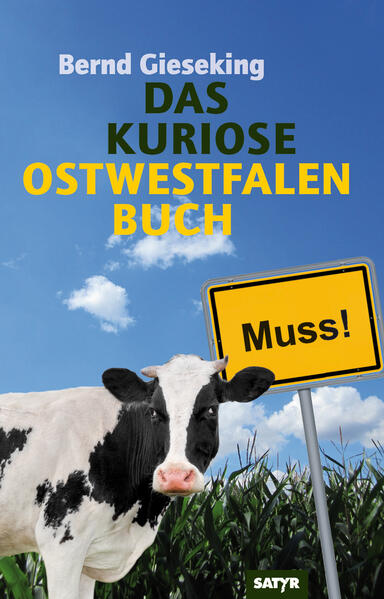 In seinen Finnland-Bestsellern kam Bernd Gieseking zu dem Schluss, dass der Finne der Ostwestfale Europas sei. Der Umkehrschluss ist jedoch genauso richtig: Die Ostwestfalen sind die Finnen von Deutschland, ein wunderbar knorriger Menschenschlag mit trockenstem Humor. Neugierig erforscht Gieseking sein wundersames Ostwestfalen – die Heimat von Hannes Wader, Frank-Walter Steinmeier und der Melitta-Filtertüte. Ostwestfalen-Lippe ist mehr als zweimal so groß wie das Saarland und hat doppelt so viele Einwohner. Zwar kennt man den ein oder anderen ostwestfälischen Weltkonzern, aber wer weiß schon, dass der weltweit führende Futterproduzent für »Renntauben« auch in Ostwestfalen sitzt? Wer kennt das »Deutsche Sackmuseum« in Nieheim, weiß, wer Arminius und Widukind waren, oder hätte gedacht, dass große Werke der Weltliteratur erstmals in Minden auf Deutsch erschienen? Bernd Gieseking notiert all diese Kuriositäten und scheut nicht den Selbstversuch: Er probiert das legendäre »Anballersse«, das ostwestfälische Wundermittel aus Buttermilch, und kocht sich »Fietzebohnen mit Speck«. Dieses Buch ist eine Liebeserklärung an eine unterschätzte Region.