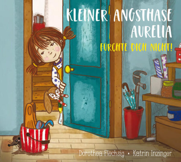 Kinder lernen durch Beobachtung und Bewegung. Angst ist auch ein hilfreiches Gefühl: Sie macht umsichtig, dient dem Schutz vor Gefahren und erhöht die Leistungsfähigkeit. Überwinden Kinder Ängste und verbinden dies mit einer positiven Erfahrung, werden sie stark und selbstbewusst. Mit der neugierigen Aurelia lernen Kinder auf humorvolle Weise unterschiedliche Verhaltensweisen von Tiere kennen. Das vierte Mitmachbilderbuch für kleine Tierfreunde ab 3 Jahren. Aurelia fragt, Papa antwortet: kindgerechte Texte und kurze Sätze. Illustrationen mit klaren, kräftigen Farben lassen den Kinderalltag lebendig werden. Bücher der Reihe von der AJUM als empfehlenswertes Kinderbuch ausgezeichnet. Zum Vorlesen für Kleinkinder ab 2 Jahren und für Kindergartenkinder.