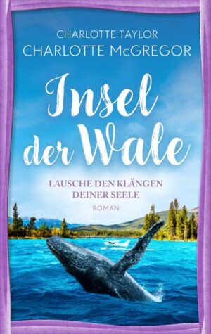 Von neugierigen Walen, hungrigen Bären und einer Herausforderung namens Liebe Wal-Saison im malerischen Tofino. Für die lebensfrohe Esther Johnson kommen zur Sorge um ihre gehörlosen Kinder und dem Rosenkrieg mit ihrem Ex auch der Schuldenberg ihres Whale-Watching-Unternehmens dazu. Sie trifft Dominic Gordon, der augenscheinlich nicht zur Erholung hierhergekommen ist. Gleichermaßen fasziniert und irritiert, ahnt sie nichts von den Herausforderungen, die der erfolgreiche Software-Entwickler zu überwinden hat. Eine gereizte Bärenmutter ist noch die Geringste davon ... Esther und Dominic hätten eine Chance auf Glück - doch was ist der Preis dafür? Sind sie bereit, ihn zu zahlen? Eine mitreißende Geschichte vor der atemberaubenden Kulisse Vancouver Islands - mit imposanten Walen, hungrigen Bären und einer großen Erkenntnis: Man hört nur mit der Seele gut.