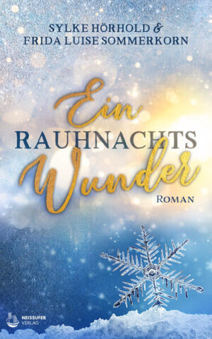 "Mama, kann ich mir ein Wunder wünschen?" Mit dem letzten Glockenschlag beginnen die magischen Nächte. Marie weiß, dass jetzt die Zeit gekommen ist, um ihr Leben wieder in die richtigen Bahnen zu lenken. Sie wird die Tradition der Rauhnächte zelebrieren, wie sie es sonst mit Oma Irmi getan hat. Doch Irmi ist tot. Und auch Daniel, ihr Noch-Ehemann, hat sich aus dem Staub gemacht. Bleibt nur ihr kleiner Sohn Tommi, dem sie in dieser schweren Zeit zu gern jeden Wunsch erfüllen möchte. Zudem macht ihr der griesgrämige Nachbar Kurt das Leben schwer. Als dann auch noch der Hühnerstall nebst Kurts Gartenzaun in die Luft fliegt, ist es ganz aus mit dem nachbarschaftlichen Frieden. Erst als Kurts Sohn Hannes eintrifft, beginnen sich die Wogen zu glätten. Wird sich der Zauber der Rauhnächte nun doch noch entfalten können? Kann aus Groll und Streit neue Hoffnung erwachsen? Und was hat das alles mit der Katze Mimi zu tun?