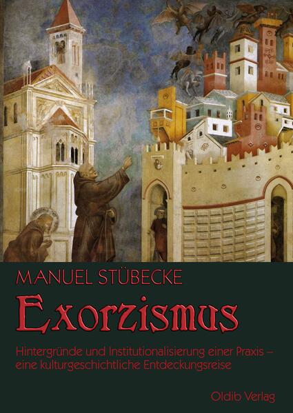 Leuchtende Kerzen, Geschrei, Kruzifix, Bibel und Weihwasser - und schon kann er beginnen, der Exorzismus. Was ist dran an Dämonenund Teufelsaustreibungen? Alles nur Hollywood oder religiöser Wahnsinn in dämmrigen Hinterzimmern? Als im Jahr 1976 die Studentin Anneliese Michel infolge des großen Exorzismus nach dem Rituale Romanum der Katholischen Kirche verstarb, erfuhr das Thema nicht nur eine gewisse Popularität, sondern auch eine Zäsur. Der Exorzismus kam nicht nur auf die Kinoleinwand, sondern wurde neuerlich Gegenstand theologischer Debatten. Dämonenaustreibungen sind keine Erfindung des Kinos, auch wenn sie seit Jahrzehnten immer wieder in dieses popkulturelle Gewand schlüpfen. Im vorliegenden Sachbuch geht es um eine kulturund religionsgeschichtliche Entdeckungsreise zu den Hintergründen und zur Institutionalisierung einer alten Praxis. Am Ende dieser Reise wird dann ein kurzer Blick auf ihre mediale Ausprägung geworfen.