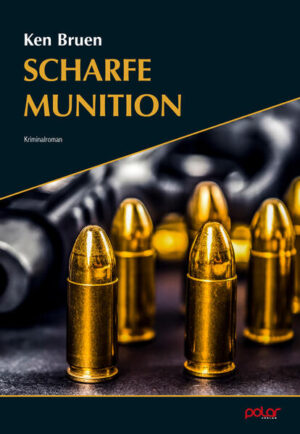 Scharfe Munition | Ken Bruen