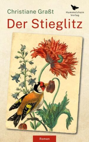 Sie will lernen, aber sie darf es nicht. Sie wird für die Rolle als Ehefrau und Mutter erzogen, aber sie rebelliert. Sie soll ihre Freiheit verlieren, aber sie flieht. In ihrem Romandebüt "Der Stieglitz" schildert Autorin Christiane Graßt in Form eines Entwicklungsromans, wie aus dem phantasievollen Mädchen Wilhelmine eine selbstbewusste, kluge Frau wird. Durch das Verstehen vom Wachsen und Werden in der Natur gelingt es ihr, nach vielen Fehlschlägen ihre eigene Persönlichkeit zu entwickeln und ihren Weg zu finden. Die Geschichte, die irgendwann gegen Ende des 19. Jahrhunderts und irgendwo in Deutschland spielt, entführt den Leser in üppige Gartenwelten, beschreibt hilfreiche Freunde, niederträchtige Bekannte und einfühlsame Lehrende, schildert die Kraft der Musik und der Liebe. Ein Roman, der das Leben feiert.