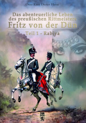 Der Krieg zwischen Dänemark und Preußen um Holstein war weiter nach Norden gezogen und hatte Fritz von der Dün am Langen See zurück gelassen. Ausgerechnet da begegnete ihm sein Bruder Karl, der für die dänischen Fahnen gekämpft hatte, als Gefangener. Verstärkt wurde nun in ihm die Frage nach dem Sinn des Krieges wach. Diese Zweifel waren nur der Auftakt von inneren Gefühlen, die verstärkt durch Begegnungen mit afghanischen Bosniaken im Dienst des preußischen Heeres immer mehr Antworten von ihm verlangen. Ausgerechnet dieses Kommando machte aus ihm einen Sklavenhalter. Allerdings gefällt das der preußischen Prinzessin Maria Anna nicht, welche für ihn eine andere Ehefrau ausersehen hat.