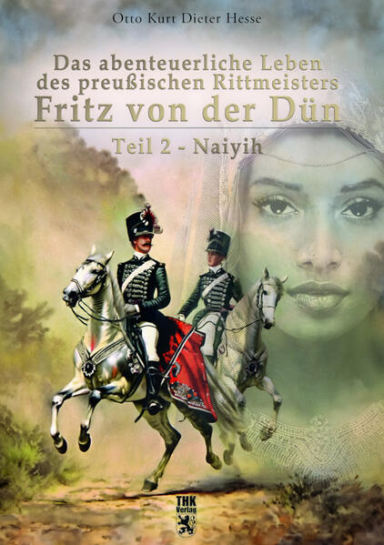 Die Aufklärung eines Mordes bringt Fritz von der Dün den Auftrag ein, die entführte Tochter des Kriegsministers wieder in den Schoß der Familie zurückzuholen. Diese Mission führt ihn bis nach Kamerun, wo er die Liebe seines Lebens findet, aber auch am 24. September 1888 seinen Tod.