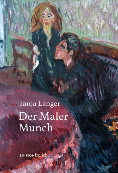 Der norwegische Maler und Grafiker Edvard Munch (1863-1944) gilt als einer der bedeutendsten Künstler des 20. Jahrhunderts. Tanja Langer taucht tief in die Psyche des Malers ein, der mit 17 Jahren beschloss, sein Leben der Kunst zu widmen. Mit ihrer literarischen Annäherung zeigt die Autorin seine Kämpfe, Ängste und Leidenschaften. In poetischer Sprache gibt sie einen faszinierenden wie kenntnisreichen Einblick in die Welt des Künstlers, der subtilste Seelenvorgänge auslotete und zugleich radikale Formen erfand. Auch wenn er eine gewisse Nähe zum Expressionismus zeigte, nahm er stets eine Einzelposition in der Malerei ein, ähnlich wie Gauguin und van Gogh, denen er sich nahe fühlte. Seine Themen bezog Edvard Munch aus dem Leben: Tod, Angst, Liebe und Eifersucht beschäftigten ihn bis zu seinem Tod mit achtzig Jahren. Edvard Munchs tragische Liebe zu Tulla Larsen, sein Aufenthalt in der Nervenheilanstalt in Kopenhagen, die Bedeutung seiner Modelle und der Fotografie für die Malerei finden Platz in diesem Roman, der auch Munchs Besessenheit von der Erinnerung nachvollziehbar macht.