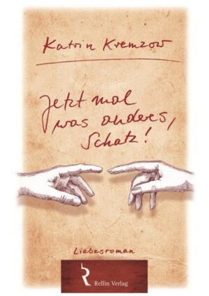 Allen erscheinen Rosa und Stefan als glückliches Paar: Haus mit Garten-Paradies, gute Jobs, zwei erwachsene Kinder, die ihren Weg gehen … Doch manchmal ertappt sich Rosa bei dem Gedanken: Lebe ich etwa schon mit meinem zukünftigen Ex-Mann zusammen? Denn es fehlt ihr an Nähe, auch im Schlafzimmer. Freundin Bibi schlaumeiert: »Wenn es im Bett stimmt, kommt der Rest hinterher.« Wie bitte? Sehen das andere Frauen auch so? Wird Sex mit Liebe verwechselt - oder umgekehrt? Und warum ist das Ganze so ein Tabu-Thema? Rosa startet eine heilsame Entdeckungsreise. Der Gedanke, mit dem eigenen Mann das Liebesleben aufzufrischen, bringt sie auf überraschende Ideen, die ihre Ehe retten könnten