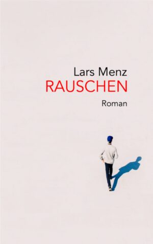 Lars Menz - Rauschen Alles könntew gut sein. Mark Rausch hat das Haus, in dem er aufwuchs, renoviert und ein Hotel daraus gemacht. Sein älterer Freund Hubert kümmert sich um den Garten, die Studentin Sara um Gäste und Küche. Doch die Gedanken an ein Leben ohne Einsamkeit, ohne Konkurrenz durch einen Hotelneubau in der Nachbarschaft und ohne dieses beunruhigende Rauschen im Kopf, kann er nicht abschütteln. Als bei Mark eine schwere Krankheit diagnostiziert wird, verliert er den Halt. Ausgerechnet jetzt taucht Thea wieder auf.