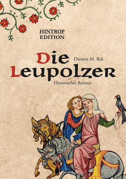 Die Leupolzer Ein packender historischer Heimatroman Eine Allgäuer Aschenputtel Geschichte in der Ottonenzeit Leben, Liebe, Eifersucht Mitte 10. Jahrhundert. Eingebettet in historische Geschichte und mittelalterliche Geschichten z. B.: Sarazenenüberfall, Kaiserkrönung, St. Gallen, Ungarnschlacht, Volksmärchen Inhaltsangabe Die Leupolzer: 940 nach Christus! Sigismund, der jüngste Sohn des Grafen von Lue zu Zwernitz, ist auf dem Weg nach St. Gallen, um seine Dienste anzubieten. Er wird überfallen und auf die Finsterburg bei Wangen verschleppt. Katte befreit ihn. Ihnen gelingt eine spektakuläre Flucht. Sigismund ist irritiert von dem fidelen Jungen, der gebildet spricht, lesen und rechnen kann. Bevor er nach St. Gallen weiterzieht, erfährt er vom Mönch Johannes in Ruocco Cello, Katte ist kein Junge, sondern ein Mädchen. 953 Pavia! Ritter Sigismund ist Lehnsmann des Abtes von St. Gallen und dient im Heer König Ottos. Sein väterlicher Freund Heinrich bittet ihn auf dem Sterbebett seine Linie weiterführen und eine seiner Töchter heiraten. Der König belehnt Sigismund mit seinem Land und erhebt ihn zum Baro Libro - Freien Mann. König Otto heiratet Königin Adelheid. Mit gemischten Gefühlen tritt Sigismund die lange Reise über die Alpen, über St. Gallen zu seiner Burg an. Der junge Ritter behandelt Gertrude von Polz, Heinrichs Witwe, mit viel Diplomatie und höfischem Gehabe, um Unheil zu verhindern. Ihre Stieftochter Katrina ist ihr ein Dorn im Auge. Heinrichs Töchter Leonora, Babette und Katrina stellen ihn vor eine schwierige Entscheidung. Er lernt die weise Notburg kennen. Auf dem Sommerwendfest will er sich Katrina erklären. Freiherr von Wesel betrachtet sie allerdings als seine Braut. Leonora schmiedet eigene Pläne. Sigismund und Katrina schweben im siebten Himmel. Gertrude bringt Katrina jedoch dazu, die Burg Hals über Kopf zu verlassen. Sigismund folgt Katrina zu ihrer Tante ins Kloster nach Altdorf. Pignola von Altdorf stellt die beiden vor vollendete Tatsachen. Die Hochzeitsreise über St. Gallen wird für Sigismund zum Alptraum. Auf der Burg herrscht große Aufregung, als sie zurückkehren. Gertrude hat den Räuberhauptmann der Finsteren Burg, Gunter de Brass geehelicht. Die Einsiedlerin Notburg warnt vor großer Gefahr. Sigismund errichtet zu Gottes Ehre eine Kapelle und lässt einen breiten Schutzgraben um die Burg ausheben. Eine junge, blonde Frau wird bei Wangen vergewaltigt, der Übeltäter von des Königs Landverweser, des Argengaus, Alpgaus und Nibelgaus Graf Uldarich gerichtet und schließlich gesteinigt. Im Folgejahr reisen die Leute von Lue et Polz zum Sommerwendfest zu den Freibergern. Eine Halbfreie von Sigismunds Eigenleuten und ein Lehnsmann des alten Wesel, bitten um die Erlaubnis heiraten zu dürfen. Der alte Wesel ist einverstanden. Er besteht jedoch auf seinem Herrenrecht. Er fordert, die junge Frau in der Hochzeitnacht für sich. Die Nacht wird zur Prüfung der jungen Liebe. Zwischen Sigismund und seinem Schwiegervater kommt es zum Konflikt. Gunter de Brass unterwirft sich mit seinen Männern. Im Reich gibt es Unruhen zwischen König Otto und seinem Sohn Liudolf, dem Schwabenherzog. Es gibt Streitigkeiten. Leonora begehrt auf, als Kriegskameraden von Sigismund ans Burgtor klopfen. Sigismund erhält einen Brief seines Vaters und eine Einladung, an den Königshof nach Quedlinburg zu kommen. Der Graf bittet ihn, nach Zwernitz zu kommen. Die Gräfin, Sigismunds Mutter, ist sehr krank und möchte ihren Sohn noch einmal wiedersehen. Die Katharina, ihre Schwestern Babette und Leonora, Sigismund, Eberhard, sein 1. Ritter, eine junge Köchin, Zatel sein Kammerdiener und die Zofe Katrinas begleitet von Rittern, reiten durch das Argental über Kempten Richtung Augsburg. Die Reisegesellschaft wird bereits in Ysinimensi von einem Wettersturz an der Weiterreise gehindert. Hinter Augsburg riechen sie Brandgeruch. Der Flößer setzt sie nur unwillig über die Donau. Hütten liegen in Schutt und Asche. Die Tore der Stadt stehen offen. Überall Tote! Die Ungarn ziehen mordend und brennend durchs Land. Auf der Burg Zwernitz trifft Sigismund Rauwolf seinen unbarmherzigen Bruder. Die Gräfin von Lue liegt im Sterben. Im Kainachtal geraten Katrina und Rauwulf aneinander. Katrina gelingt es, ihn zu überwältigen. Als die Gräfin stirbt, wird der Graf von Tag zu Tag schwächer. Voller Reue wirft sich Rauwulf seinem sterbenden Vater zu Füßen. Er wird Graf. Sigismund zieht nach Quedlinburg weiter. Sigismund wird Gesellschafter des Königs, Katrina und ihre Schwestern teilen das Leben der Königin Adelheid. Rauwulf stirbt! Sigismund wird zum Grafen erhoben und reitet zurück nach Zwernitz. Katrina gelingt ein genialer Schachzug. Eberhard wird Vizedominus auf Zwernitz und heiratet seine Jugendliebe Babette. Während einer Abendgesellschaft, rettet ein Unbekannter Leonora vor den Anbiederungen des dicken, ältlichen Freiherrn von Altshausen. Leonora ist nicht mehr das selbstgefällige Mädchen früherer Tage. Die toten Kinderaugen und die vielen Erschlagenen haben ihre Spuren in ihr hinterlassen. Sie zieht mit ihrem Bräutigam nach Lütselburg an die Mosel. Sigismund kehrt mit der schwangeren Katrina in die Heimat zurück. An einem heißen Augusttag liegt Katrina mit Wehen im Burggarten, als überall Rauchsäulen aufsteigen. Die Finstere Burg brennt, jedoch die Luetpolzer sind gewappnet und es kommt bei der Leupolzer Burg zum Kampf. Die überlebenden Ungarn fliehen nach Norden. Überall im Land, bis über den Schwarzwald hinaus zerstören Ungarnhorden Siedlungen, rauben, morden, vergewaltigen und plündern. Die Ritter des Landes, unter ihnen Sigismund und Gunter de Brass sammeln sich und reiten nach Augsburg, zum letzten Kampf gegen die Ungarn. Der Roman endet mit der Heimkehr. Viele kleinere Geschichten, aus dem frühen Mittelalter, werden wechselnd von unterschiedlichen Gestalten erzählt und vermitteln dem Leser zusätzlich das Lebensgefühl dieser Zeit. Ich möchte all diejenigen in die Zeit Ottos entführen, die Freude an der Geschichte unseres Landes haben, die in das Leben der Burgbewohner, ihrer Religion, ihren Sitten und Bräuchen, Freiheiten und Zwängen im Jahreslauf der Zeit eintauchen wollen. Diemut M. Bek, Autorin Epoche der Handlung: Frühes Mittelalter. Ottonenzeit. Der Ritter als Soldat im Heer des Königs. Die christliche Religion prägt bereits das Christentum im Reich. Es gibt zwar den Hofstaat, jedoch ist er noch nicht das Zentrum allen gesellschaftlichen Lebens. Königsumritt: Der König reitet mit seinem Hofstaat durch das Land, um seine Macht zu festigen, seine Präsenz zu zeigen und Bittsteller zu empfangen. Historischer Kontext: Rückblick Sarazenenüberfall: Zerstörung Bischofskirche Chur, Kloster Disentis. Wiborada. Anfang 950 unterwirft Otto nach einem Aufstand, die Böhmen. Ritter Sigismund leistet für die Mönche St. Gallens Wehrdienst beim Heer des Königs. Feldzug Ottos über die Alpen nach Pavia, um Adelheid von Burgund zu befreien. Otto heiratet Adelheid in Pavia. Otto ist König der Langobarden. Vater-Sohn Konflikt: Otto überwirft sich mit seinem Sohn, Liudolf, Herzog von Schwaben. Otto arrangiert sich mit seinem Bruder Heinrich, Herzog von Bayern, und verzeiht Konrad dem Roten. Die Fatimiden aus Nordafrika bedrohen das Reich. Johannes von Gorze wird zum Kalifen Abdar-Rahman nach Cordoba entsandt. Die Ungarn ziehen wieder mordend und plündernd durch das Reich. 955, Ungarnschlacht auf dem Lechfeld bei Augsburg. Eintauchen in das Leben von freien Menschen, ihre Abhängigkeit voneinander, von Unfreien und Halbfreien. Das gebettet sein in Religion, Kunst, Musik, Brauchtum, Landeskunde, Politik und Reisen in den Königsjahren von Otto dem Großen. Alltag, Abenteuer und Romanzen. Figurenbiografien: Protagonisten: Sigismund von Lue von Stijpnitkz zu Zwernitz. 940! Zu Beginn der Geschichte ist er 18 Jahre alt. Ein junger Bursche, groß, gutaussehend, blond, mit breiten männlichen Schultern und schulterlangen Haaren, die ihn als Edelmann kennzeichnen. Anfangs ist er der gutmütige Eiferer, der es seinem Herrn recht machen will. Die Illusion zerbricht. Er verliert sein inneres Gleichgewicht und ist am Boden zerstört. Sein Frohsinn erlangt wieder die Oberhand. Als Katte ihn von der Räuberburg rettet, ist er erleichtert und setzt beherzt seinen Weg fort. In St. Gallen geht er auf die Schule des Lebens, lernt Schreiben und Rechnen und die Gemeinschaft von Männern verstehen. Er ist ein aufrechter Mann, der selten aus der Haut fährt und sich nach der echten Liebe sehnt. Katrina Elisabetha von Polz: 940! Katrina ist 12 Jahre alt, als sie Sigismund kennenlernt. Sie trägt braunes kurzes Haar wie ein Junge, ist nicht auf den Mund gefallen und selbstbewusst. Als Tochter von Heinrich von Polz, ist sie gebildet, kann lesen und rechnen. Sie liebt es in Allerleiraukleidern durch den Wald zu streifen und führt bei ihrer Amme in Nieratz ein freies Leben fern von der Burg und ihrer Stiefmutter. Das ändert sich, als ihre Amme stirbt. Sie zieht nach Leupolz. Solange ihr Vater dort lebt, ist sie seine Prinzessin. Doch kaum wird er vom König zum Heer gerufen, ergeht es ihr schlecht. Sie flieht nicht und verharrt in Untätigkeit, um ihre Leute zu schützen. Sie wird zur grauen Maus. Gegenspieler: Ab 951 Gertrude von Polz: Witwe von Heinrich von Polz. Sie ist eine sehr schöne, kraftvolle Frau im Alter von Sigismund, doch unzufrieden, mit giftiger Zunge. Sie liebt die Macht und hasst ihre Stieftochter eifersüchtig. Leonora von Polz: ist 18 Jahre alt, zänkisch, gehässig und eitel. Sie ist ganz das Abbild ihrer Mutter Gertrude. Bruder Holderbert: Mönch mittleren Alters. Er ist ein Angsthase, unterwürfig und falsch. Ein kleiner, verdruckster Lügner, der für Geld alles tut. Poier der Oberstallknecht: Verliebter, eingebildeter Unfreier, der die Drecksarbeit für Gertrude von Polz macht, weil ihr sein Herz gehört. Als sie ihn durch ihre Heirat mit Gunter de Brass verrät, wird er unausgeglichen, überheblich und faul. Freiherr Wesel von Wetzelsried zu Ratzenried: magerer ältlicher Freiherr mit faulen Zähnen und schütterem Haar, der hinter jedem Weiberrock her ist. Er besteht auf dem Herrenrecht und zwingt jede junge Braut seiner Herrschaft in sein Bett. Rauwulf von Lue: schmalgliedriger, dunkelhaariger Bruder von Sigismund. Er hasst seinen Bruder seit der Kindheit, weil Sigismund das Ebenbild und der Liebling seines Vaters ist. Er ist zynisch und trotzig vom Bedürfnis andere zu beherrschen. Freiherr von Adelmannshausen: klein, dick, mit fetten Händen, unangenehm. Er stellt Leonora nach und bedroht sie. Platzhalter: Babette von Polz ist 20 Jahre alt und ihrer Schwerster Leonora äußerlich ähnlich. Sie ist sanftmütig und stellt sich dumm, um von ihrer Mutter und Leonora nicht wahrgenommen zu werden. König Otto, Gunter De Brass, Räuberhauptmann aus Mitleid, Theofried, Priester und Lehrer von Wangen, Mildrid, die Köchin, gutmütiges, ehrliches Herz der Burg, Zatel der Kammerherr, Ritter Paulus, Mönch Johannes, Ruocco Cello, aus dem Hause der Bertcholde, Freund aus Kindertagen von Katrina von Polz, Äbtissin Lennegarda zu Altdorf, Tante von Katrina von Polz, Eberhard von Haken, bewährter Freund von Sigismund von Lue et Polz Cedfomiik Graf von Lue, Bepodia Gräfin von Lue, Cegmer von Lue Abt vom Kloster Merseburg, Dame Pignola von Altdorf, Tochter des Rudolf und der Eta, Welfen, Niklas von Lütselburg Pfärrich: Notburg, die Einsiedlerin Niehartz: Hatto, unfreier Sohn von Katrinas Amme, lästig, gedrungen, selbstüberzeugt, Katrina von Polz, Dedra, Cadus, Melsan, Katte, die Tochter, Warnulf, Vater von Hatto, derber Klotz, Teodra, Bertruda, seine heiter derben Töchter Auf der Herrenhufe: Gottfried der Verwalter, er meint es gut Randfiguren: Ritter, Edeldamen und Herrschaften: Adelheid von Burgund, Königin der Langobarden, Herzog Liudolf von Schwaben, Heinrich von Bayern, Konrad der Rote von Lothringen, Freiherr Heinrich von Polz, Sigismund Heinrich Cedfomiik von Luetpolz Freiherr Ferdinand von Wart zu Bibra, Uderike Freiherr von Freiberg, seine Gemahlin und Adelheid von Freiberg Die Wolkenburger derer von Grüningen Die Achberger Graf Udalrich, Reichsverweser der königlichen Güter des Argengaus, Alpgaus und Nibelgaus Burgvogt des Grafen Esten - Wolfrat von Alshausen Veringen Freiherr von Zucar / Burg Velsenstein/Veldenstein Karchan Belcsu Kalif Abdar-Rahman III von Cordoba. Ritter und Wehrleute der Burg Polz: Wunibald von Haken, Knappe Heolon, die Ritter Gieselbrecht, Diewald, Eugen, Hederich, Ekhard Räuber der Finsterburg: Eckbert, der dicke Hugo, der brave Thoma mit dem Knüppel, der lange Hans, Bertram, Max, Yvain der Koch der Methusalem Hartmann de Brass, Ottobert de Brass Geistliche: Beichtvater Corbinian Abt Craloh, Altabt Thieto von St. Gallen, Wiborada Pater Gozbert, Bruder Holderbert, Aelfric, Lehrer in Latein und in den Rechenkünsten, Erasmus, Gelehrter der Wissenschaften, Mönch Oktbert, Bruder Schweinehirt Bischof Ulrich Schwester Chlothilde, Schwester Ludmilla, Schwester Geparda Egilbert, Priester zu Altdorf Johannes von Gorze Liebespaare: Trutgaud und Thomas. Trutgaud, Tochter des Knechtes Hildebold und der Halbfreien Bertemild Madelina und Gaujoin, seine Brüder Ragno und Gausbert und sein Vater Gislevert Matzen und Katte, Sohn von Ceslin und Leutberga, Tochter von Hatto und Dedra Nieratzer: Katrinas Amme, Heidulf, Morlin und Margot, ihre Kinder Hartmud, Eberhard, Gunter, Dedra Wangener: Lejdeccha Die Hirten Friedbert, Nurmann Die Leibeigenen auf der Burg Leupolz: Christin, Berta, Christan, Debtrude, Edelgunde und Wolfrand Martinga, die junge Zofe, Tochter des Knechtes Hildebold und Bertemild, Frotlild junge Köchin, Tochter des Knechtes Sihopus und der Magd Frolaica Kresante, die alte Zofe, Ehrengard, Moia, Bedita, Gutlinde Christin, Qunar und Martin Kinder von Qunar und Moia, Jörgen und Eldwin Halbfreie und Freie der Polzer: Im Dorf und Tal: Gunar Schmied, Tochter Gudrun, Zonz aus den südlichen Alpen Batan der Schreiner, Lehrlinge: Gedalcaus, Celsovild und Bladovild. Hebamme Ansegud, Kinder Frotberga, Ingalbert, Frotbert, Frotlaik Godalbert, Söhne Gedalcaus, Celsovild und Bladovild Electeus Maier auf dem Herrenhof und Laudina Abraihil, Berthild, Kinder: Abram, Avremar, Bertrada, Greta Gislevert, Gotberga, Kinder: Ragno, Gausbert, Gaujoin, Gautlinde Sihopus, Frolaica, Kinder Sicland, Frothard, Marellus, Adalwild und Frotlild Ragenard, Dagena und ihr Sohn Ragenaus Gaußbold und Faregild Feremud und Creada Faroen, Faroard, Adalgrim, Gedalbert Frotlina, Alda, Framberta Gautmar, Sigalsis, Kinder Siclevold und Sicleard Hildebold, Bertemild, Kinder: Aldedram, Adalbert, Hildegaud, Trutgaud, Bernard, Bertram, Hildoin, Haldedrud und Martinga Haldemar, Motberga, Kinder: Martin, Siclehild, Bernegild Schweine Bertlin, Lautsida Kinder Creatus, Martin und Lautbert Maurifius, Ermengard und Sohn Ermengild Gaudulf und Celsa und Sohn Gaudild Und andere: Freier Bauer: Martin, Dorfsprecher von Primisweiler Eldan, bömischer Falkner auf Zwernitz Händler, Diener, Schreiber, Spielleute, Schneider, Fährmann, die wilde Berchte, Kaspar, Melchior und Balthasar, die Jungfrau Maria, der Heilige Geist und unser Herrgott Und ...