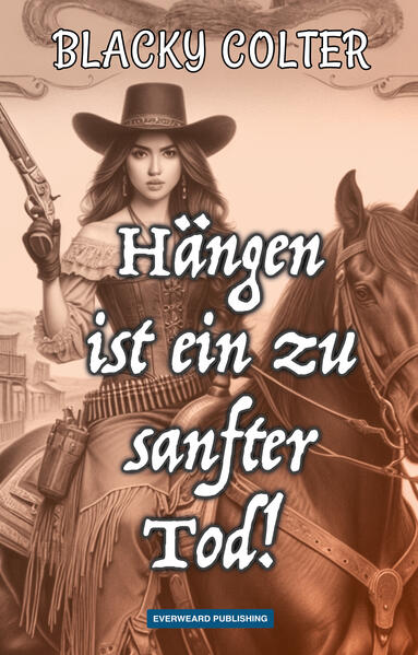 Adam Stone ist Besitzer der zweitgrößten Ranch und ein cholerischer Menschenschinder. Er ist nur von einem einzigen Gedanken erfüllt - Rache an der Familie King. Dabei ist ihm jedes Mittel recht und er geht dabei über Leichen. Und dann ist da noch die Liebe zwischen Adams Sohn Steven und Kings Tochter Samanta. Als Kings Sohn John nach einer Schlägerei mit Adam Stone stirbt und Johns Vater schwer verletzt wird, ist für Samanta King das Maß voll. Die liebreizende Farmerstochter indianischer Abstammung verwandelt sich in einen Racheengel.