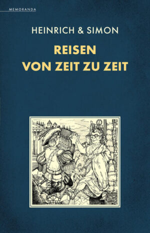 Es ist uns gelungen, die Veröffentlichungsrechte des aufsehenerregenden Anhangs zum »Lehrbuch der Grundlagen der Temporalistik« zu erwerben, der die Abenteuer der ersten Zeitreisenden schildert. Falls Sie also wissen wollen, wie der Charakter der Urmenschen beschaffen war, wer tatsächlich die Terrasse von Baalbek erbaute und was es mit Atlantis oder mit Parzivals Gral wirklich auf sich hat, dann lesen Sie die Berichte über Tim E. Traveller und seine mutigen Nachfolger! Sie erfahren dabei außerdem, was es bedeutet, wenn die empfindliche Zeitkristallsäule beschädigt wird, wie ein Katastrophenbeschleuniger funktioniert und unter welchen Bedingungen ein Perpetuum mobile arbeitet. Einblicke in das Regelwerk der Temporalistik runden dieses Büchlein ab und werden auch Sie in die Lage versetzen, eine Zeitmaschine ordnungsgemäß zu führen. – Helmut Fickelscherer, Lektor im Solaren Zentralverlag Das Buch enthält: »Die ersten Zeitreisen«. Beilage zum Lehrbuch der Grundlagen der Temporalistik von Dr. temp. Kassandra Smith, Solarer Zentralverlag, Neu-Neustadt am Großen ­Methanfluß (Jupiter) 2477 | »Von letzten Ursachen«. Drei unerklärliche Vorgänge samt Erklärung | »Von Zeit zu Zeit«. Ein Terrassenweihfestspiel. Libretto