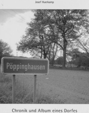 Pöppinghausen | Bundesamt für magische Wesen