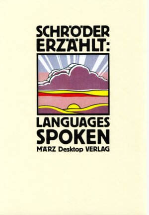 Languages spoken | Bundesamt für magische Wesen