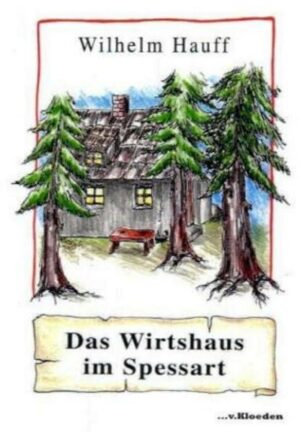 Das Wirtshaus im Spessart | Bundesamt für magische Wesen