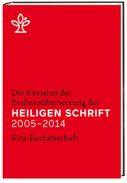 Dieser Band gibt Rechenschaft über die ab 2006 durchgeführte Revision der Einheitsübersetzung von 1979. Er zeigt, vor welcher Herausforderung die Revisorinnen und Revisoren der Bibelübersetzung standen und mit welcher Herangehensweise sie sich ihrer Aufgabe angenommen haben. Ein kritischer Blick auf die Grenzen der Revision bildet den Abschluss. Wer sich über den Entstehungsprozess der Neuausgabe der Einheitsübersetzung von 2016 fundiert informieren will, kann den Revisorinnen und Revisoren hier bei der Arbeit über die Schulter blicken. Ein unverzichtbares Begleitdokument zu Geschichte und Verständnis der Bibel Einheitsübersetzung.