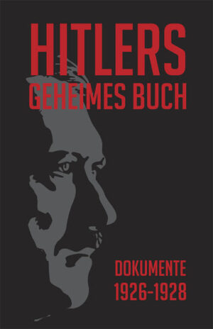 Hitlers geheimes Buch | Bundesamt für magische Wesen
