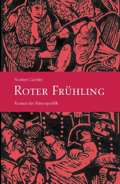 München im Herbst 1918: In der Schwabinger Bohéme werden die politischen Entwicklungen ebenso heftig diskutiert wie die Theorien des jungen Wiener Nervenarztes Sigmund Freud. Die unterschiedlichsten Charaktere prallen dort aufeinander: Benno Vermehr, der von den Schlachtfeldern desertierte und jetzt versucht, die Revolution in die Landeshauptstadt zu tragen. Sophie Sitty, die junge Kunststudentin, und ihr Jugendfreund, Alexander von Abstreiter, der verwundet und drogenkrank aus dem Krieg zurückkommt. Und schließlich der undurchsichtige Russe Sergej Gramow, Mitglied der Thulegesellschaft, dem sich Sophie in die Arme wirft. Ihre Familie kann nicht verhindern, dass sie immer tiefer in den Strudel der Gewalt gezogen wird. Was fröhlich-anarchistisch beginnt, endet in einem jähen, schrecklichen Erwachen. In diesem „Roman der Räterepublik“ zeichnet Norbert Göttler ein brillantes und vielschichtiges Bild der revolutionären Ereignisse. Er schildert die aufregende Zeit nach dem Ersten Weltkrieg aus der Perspektive der kleinen Leute, deren Biographien sich in keinem Geschichtsbuch finden. Klaus Eberlein schuf dazu poetisch-harte Illustrationen. Sie knüpfen stilistisch beim Expressionismus an und sind trotzdem unverwechselbar. Zum Autor: Dr. Norbert Göttler wurde 1959 in Dachau geboren und studierte in München Philosophie, Theologie und Geschichte. Er arbeitet heute als freier Schriftsteller, Publizist und Fernsehregisseur (BR, ARD, 3sat, arte). Göttler veröffentlichte Lyrik, Prosa und Kurzgeschichten und ist Mitglied des PEN-Clubs, der Europäischen Akademie der Wissenschaften und Künste (Wien) und (Mit-)Präsident der Autorenvereinigung der Münchner Turmschreiber. Zum Illustrator: Klaus Eberlein wurde 1941 in München geboren. Er studierte an der dortigen Aka-demie der Bildenden Künste, zuletzt als Meisterschüler von Prof. Hermann Kaspar. Eberlein ist spezialisiert auf die Buchgrafik, insbesondere auf Radierungen und Holz-schnitte. Für sein Schaffen, das in zahlreichen Ausstellungen gezeigt wurde, erhielt er internationale Auszeichnungen.