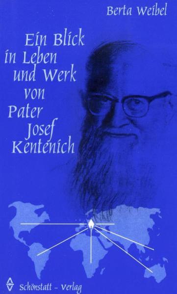 Ein Blick in Leben und Werk von Pater Josef Kentenich | Bundesamt für magische Wesen