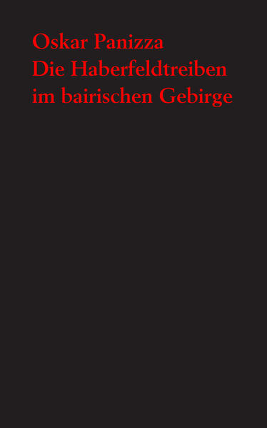 Die Haberfeldtreiben im bairischen Gebirge | Bundesamt für magische Wesen