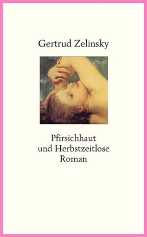 Kosima ist gerade 60 geworden, als sie von ihrem Mann verlassen wird. Auf einer Nordseeinsel, wo sie ihr inneres Gleichgewicht wiederzufinden hofft, trifft sie auf den wesentlich jüngeren Hubertus. Eine heiße Affäre nimmt ihren Anfang. Doch Hubertus ist nicht frei, er möchte in Kürze heiraten. Die alte Geschichte also: ein Mann zwischen zwei Frauen, doch diesmal mit umgekehrtem Vorzeichen: Kosima, die ältere, die ihr neues Glück bis zur Neige auskostet, Maja, die jüngere, mit ihren Sehnsüchten nach einem bürgerlichen Familienleben. Gertrud Zelinsky, bekannt geworden durch ihren Bestseller 'Kein Grund zur Panik. Leben und Lieben der reifen Frau' (1989), hat sich durch ihren unverkrampften, charmanten Stil in die Herzen ihrer Leser und Leserinnen geschrieben. Zu ihrem 70. Geburtstag haben Freunde ihren ersten, bisher unveröffentlichten Roman in einer limitierten Sonderausgabe vorgelegt, der sich inzwischen zum heimlichen Bestseller entwickelt hat.