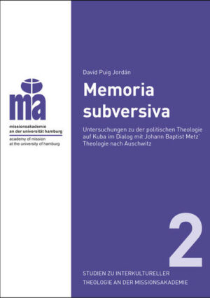 Sitma / David Puig Jordán: Memoria subversiva | Bundesamt für magische Wesen