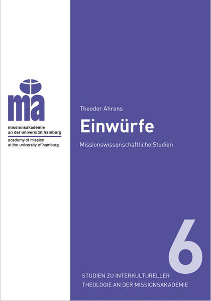 Die hier vorgelegten Einwürfe in das Spielfeld „Interkulturelle Theologie/Missionswissenschaft“ äußern sich zu folgenden Fragen: Wie wurden Probleme des Verstehens über kulturelle „Grenzen“ hinweg bearbeitet? Wie ließe sich heute damit umgehen? Wenn eigene Identitätssehnsüchte einer echten Begegnung mit dem Fremden im Wege stehen-was bedeutet das für die Praxis interkultureller kirchlicher Zusammenarbeit? Welche Wechselwirkungen zwischen kulturell unterschiedlichen Wissenswelten lassen sich in der Schularbeit der Missionen ausmachen? Gibt es ein „Recht auf Provinzialität“ in einer kosmopolitischen Ökumene? Wie anschlussfähig ist Luthers Theologie des „radikalen Umsonst“ im Kontext aktueller Debatten über den Stellenwert der Gabe in einer Marktgesellschaft? Wie hat missionarische Verkündigung auf das Beziehungsfeld zwischen Lebenden und Toten-kulturübergreifend ein menschliches Grundthema-eingewirkt? Welche theologischen Grundentscheidungen stehen hinter der jüngsten Missionserklärung des Ökumenischen Rates der Kirchen? Zum Autor: Theodor Ahrens ist em. Professor für Missionswissenschaft und ökumenische Beziehungen der Kirchen an der Universität Hamburg und ehemaliger Vorsitzender des Vorstands der Missionsakademie an der Universität Hamburg.