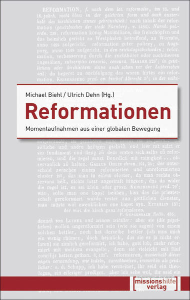 Reformationen | Bundesamt für magische Wesen