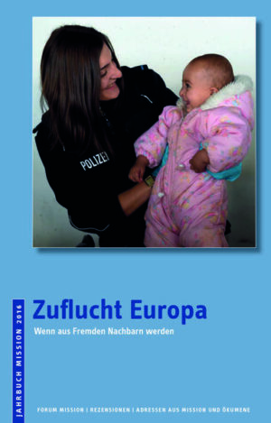 Zuflucht Europa. Wenn aus Fremden Nachbarn werden Noch nie hat die UN so viele Menschen auf der Flucht registriert wie heute: rund 60 Millionen, Tendenz steigend. Eine tragische Entwicklung, von der Europa bisher nur am Rande betroffen war. Das Jahr 2015 aber markiert eine Zeitenwende: Erstmals suchen viele Flüchtlinge Zuflucht direkt in Europa, mehr als eine Millionen kamen auch nach Deutschland und der Zustrom hält an. „Unser Verantwortungshorizont endet nicht an den eigenen Grenzen“, hat die EKD gesagt. Aber wie begegnen wir den Fremden, die jetzt unsere Nachbarn werden? Was macht es mit uns selbst, in einer „Festung“ zu leben, an deren Grenzen andere sterben? Und was hat die Flüchtlingskrise mit der Globalisierung und unserer eigenen Politik zu tun? „Du sollst den Fremdling nicht bedrücken“, heißt es in der Bibel. Was das konkret für uns heute bedeuten kann, wird in diesem Jahrbuch aus vielen Perspektiven interpretiert: mit Blick auf Lampedusa und Mayotte, auf Kirchenasyl und Humanitäre Korridore, auf Menschenhandel und Migrationsgemeinden etwa. Eine Lektüre, die Horizonte weiten und zum Handeln motivieren will.