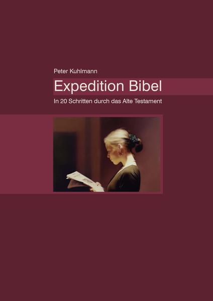 Expedition Bibel | Bundesamt für magische Wesen