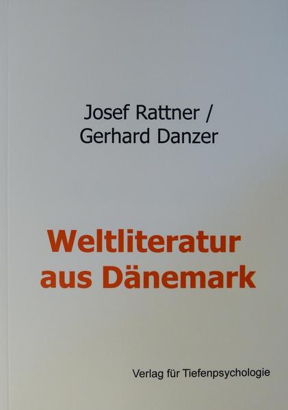 Weltliteratur aus Dänemark | Bundesamt für magische Wesen