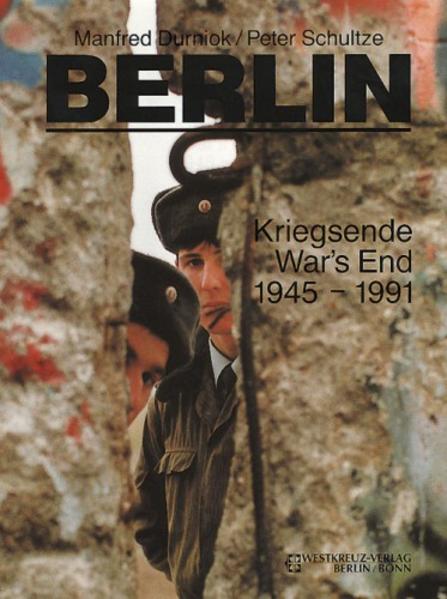 „Dieses Buch zeigt die Geschichte Berlins, wobei die Texte deutsch und englisch gehalten sind. In jeder Hinsicht mustergültig gestaltet, behandelt es nicht nur die Geschichte der Stadt nach dem Ende des Zweiten Weltkriegs, sondern vor allem auch die Jahre der Bedrohung und der Selbstbehauptung Berlins bis zum Tag der Deutschen Einheit 1990 bzw. 1991. Das auch nach dem Zweiten Weltkrieg ungebrochene Streben des deutschen Volkes nach Einheit, Freiheit und letztlich nach Wiedervereinigung wird am Beispiel Berlins besonders deutlich. Dies kommt im vorliegenden Buch in geradezu großartiger Weise zum Ausdruck.“