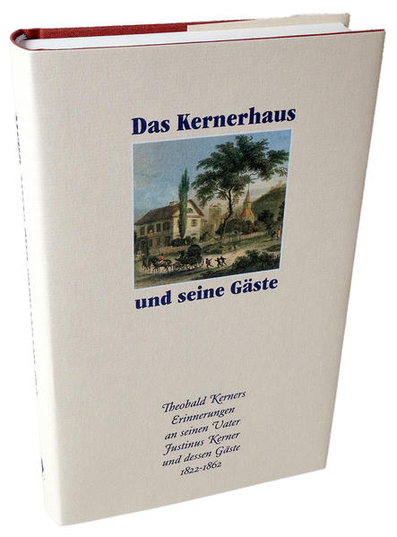 Theobald Kerner, der einzige Sohn des romantischen Arztes und Dichters Justinus Kerner, beschreibt das anregende und abwechslungsreiche Leben in seinem Vaterhaus vor dem Hintergrund der Ideenwelt der Schwäbischen Romantik und des Biedermeier. Justinus Kerner hatte seine Wohnstätte in ein Zentrum der Gastfreundschaft und des intellektuellen und kulturellen Austausches verwandelt. Dieses Buch schildert in etwa einhundert Kurzgeschichten die Erlebnisse der Familie Kerner mit ihren zahlreichen Gästen.