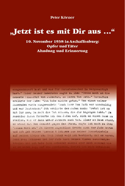 Jetzt ist es mit Dir aus... | Bundesamt für magische Wesen