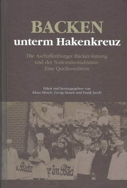 Backen unterm Hakenkreuz | Bundesamt für magische Wesen