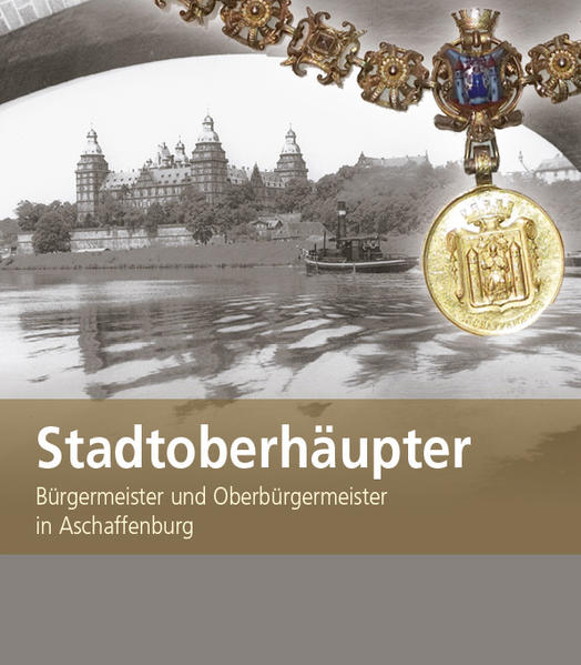 Stadtoberhäupter | Bundesamt für magische Wesen