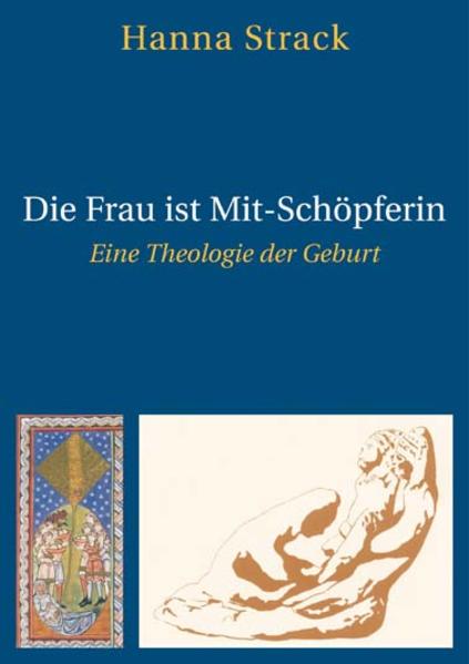 Anthropologisch-theologischer Bezugsrahmen zur Geschichte des Hebammenberufes Hanna Strack, die langjährige Herausgeberin und Verlegerin des FrauenKirchenKalenders, gibt dem schöpferischen Orozess des Gebärens seine spirituelle Bedeutung wieder, zeigt die Geburt als Stunde der Kraft der Frauen, entwickelt anhand der Erfahrungen von Hebammen eine Theologie der Geburt und benennt, was die Kirche davon hätte: ein größeres Gottesbild, wenn Frauen- und Körpererfahrungen symbolwürdig sind für das Göttliche. Mit neuen Segensliturgien und meditativen Textem, die die Frau als Mit-Schöpferin würdigen.