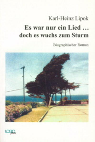 Es war nur ein Lied, doch es wuchs zum Sturm. In einer märkischen Kleinstadt, in der er als Sohn eines Hotelrestaurantbesitzers behütet und beschützt aufwächst, erlebt Klaus Kilian eine glückliche Kindheit. Und doch finden ab 1930 die Zeichen der Zeit ihren Niederschlag in dieser Idylle. Täglich begegnen ihm Nationalsozialismus und Antisemitismus in den unterschiedlichsten Erscheinungsformen. Von den Eltern zu liberalem Denken erzogen, begreift er nicht, was um ihm herum vorgeht. Er genießt seine Zeit bei den Pimpfen und wünscht sich nach der Realschulzeit, Kriminalbeamter zu werden. Auf die Empfehlung einer dubiosen Berufsberatung meldet er sich beim SS-Totenkopf-Verband. Infanterieausbildung und Wachdienst am KZ Sachsenhausen wechseln einander ab. Er muss Misshandlung und Folter an den Häftlingen miterleben. In diese Zeit fällt die verbotene Begegnung mit einem jüdischen Häftling, dem kleinen Mann mit der Schaufel. Es ist eine der Szenen, die sich ihm fürs ganze Leben einprägen. Mit Hilfe eines Onkels gelingt es ihm zwar, den verhassten Dienst im KZ zu quittieren, doch der Braune Terror steigert sich zum entsetzlichsten Krieg des 20. Jahrhunderts. Nach dem Krieg ergreift Klaus den Beruf des Kfz-Mechanikers und gründet eine Familie. Nach dem Tod des Sohnes werden Klaus und seine Frau Adoptiveltern eines Findelkindes, das sie David nennen. Ein aufrüttelndes, schonungslose und aufklärendes Werk, das gerade in der heutigen Zeit eine Phalanx gegen den wiederauflebenden Naziterror errichtet.