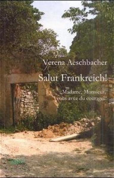 Eigentlich mehr aus einer Laune heraus entschließen sich Verena und Ruedi an einem Mittwoch im Juli 1986, eine kleine heruntergekommene, zweihundertfünfzig Jahre alte Ruine mit Gärteli in der Provence zu kaufen. Das ehemalige Gesindehaus liegt nahe einem Schlösschen in Ledenoun. Stück für Stück bauen sie mit ihren Familienmitgliedern zunächst nur in den Ferien an ihrem Traumhaus, das sie liebevoll „mon rêve“ nennen. Doch dann entschließen sich Verena und Ruedi, den Schweizer Alltag hinter sich zu lassen und ihren Alterswohnsitz dorthin zu verlagern. Die Autorin Verena Aeschbacher beschreib detailliert die Aufbauarbeiten von „mon rêve“, die Unstimmigkeiten mit den Nachbarn und die Komplikationen mit den Ämtern. Um überleben zu können, nimmt Ruedi Gelegenheitsarbeiten an und Verena Entdeckt ihre Liebe zu den französischen Märkten, auf denen sie Secondhand-Kleidung und Schmuck verkauft. Die Autorin zeichnet das typisch französische Leben, wie sie es als Schweizerin erfährt, auf. Dabei muss sie sich an die Eigenarten der Franzosen auch erst einmal gewöhnen, wie das südliche „pas trop faire“ oder das „pas-des-problèmes“-Verhalten. Dieses Buch ist eine kleine Anleitung. Ein Buch, das allen zu empfehlen ist, denen bisher der Mut zu einem solchen Schritt gefehlt hat.