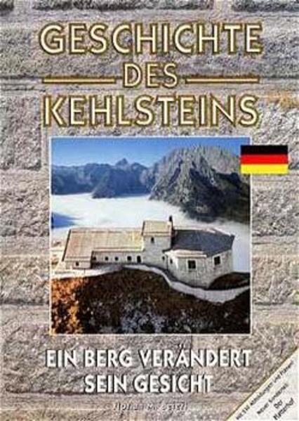 Reichlich wird heute über die Geschich­te von Hitlers „Teehaus" auf dem Kehl­stein spekuliert. Da viele Originaldoku­mente 1945 vernichtet wurden, musste man sich jahrelang auf ungenaue Über­lieferungen stützen und das Bauobjekt blieb von zahlreichen Geheimnissen umwoben. In dieser Bilddokumentation erfahren Sie erstmals die komplette Ent­stehungsgeschichte des sogenannten „Adlerhorstes" Adolf Hitlers. Vom ersten Besuch Hitlers am Obersalzberg, der „Verwandlung des Obersalzberges" von 1936-1945, über die schwierige Bau­phase, Besuche der NS-Prominenz, dem Einmarsch der Amerikaner - bis hin zur heutigen Situation gewinnen Sie einen interessanten Überblick über die dramatische Vergangenheit dieses Gipfelpro­jekts, das jährlich hunderttausende Tou­risten und Geschichtsinteressierte aus aller Welt anzieht. Grundstein und Anlass für diese Dokumentation in Text und Bild war die Entdeckung des Nachlasses des früheren „Staatlichen Bauleiters" Dipl.­Ing. Hans Haupner. Werden Sie selbst Zeuge, wie der des­potische Reichsleiter Martin Bormann die Verwandlung eines gesamten Berges betrieb. Verfolgen Sie, wie qualifizierte, zivile Ingenieure im Wettlauf mit der Zeit unter extremen und lebensgefährlichen Bedingungen ein maßlos teures Objekt vollendeten, das als eines der Machtsym­bole des „Dritten Reichs" bis heute als Denkmalzeugnis besteht.