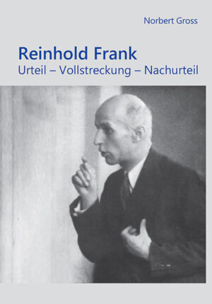 Reinhold Frank | Bundesamt für magische Wesen