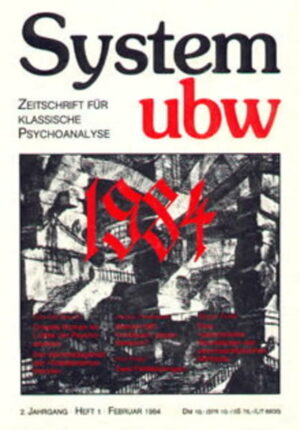 "1984" - Orwells Roman im Lichte der Psychoanalyse | Bundesamt für magische Wesen