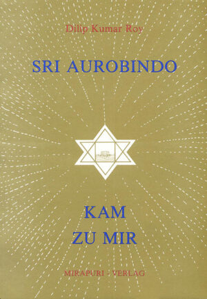 Sri Aurobindo ist zweifellos der größte Yoga-Meister der Neuzeit. Allein sein umfangreiches schriftstellerisches Werk stellt eine Hinterlassenschaft dar, die Schätze des Wissens, der Erkenntnis und der Erleuchtung für Generationen enthält: Die Befreiung der leidenden Welt durch eine höchste spirituelle und supramentale Transformation des Bewusstseins und der Substanz ... Das Leben des echten Meisters entzieht sich notwendigerweise dem äußerlich analysierenden Verstand: zu vielseitig, zu reichhaltig und oft auch zu unbeschreiblich ist der Reichtum und die Größe der Erleuchteten. Aber zu allen Zeiten hat es Schüler gegeben, die auf die eine oder andere Weise ihrem Meister besonders nahestanden und so - oft in größerem Ausmaß, als ihnen bewusst war - zu Übermittlern ihrer Persönlichkeitskraft und ihrer Ausstrahlung wurden. Sie haben so sehr im Licht der Sonne gebadet, dass sie gar nicht anders können, als selbst etwas von dem größeren Licht anzunehmen und auszustrahlen. Und so findet man, oder besser gesagt, erhält man durch deren persönliche Notizen, Aufzeichnungen und Beschreibungen auf viel intensivere Art den Zugang zum Meister, als es eine nur philosophische oder technisch-spekulative Abhandlung je vermöchte. Das ist eine der hervorragendsten Bedeutungen dieses Buches: Hier erschließt sich eine ganz andere Art zu leben, die jetzt nachvollziehbar, miterlebbar wird. Ein großer Meister und Seher wird Mensch und ein unvollkommener Mensch Yogi! Ein Abenteuer und ein humorvolles Ereignis, das völlig frei vom Staub ehrwürdiger Lehrbücher ist.