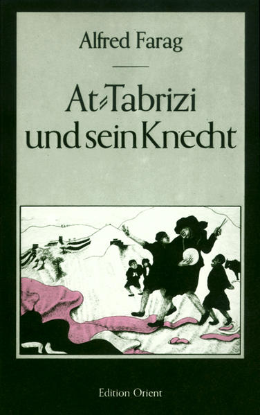 Ein Theaterstück von einem der bedeutendsten Dramatiker der Dritten Welt. Alfred Farag lehnt sein Theaterstück hauptsächlich an drei Geschichten aus "Tausendundeiner Nacht" an und entwickelt daraus etwas Reales, das sich auf Erfahrung und Logik gründet. Der Schuhflicker Maaruf, Ali der Perser und die Geschichte des Barbiers stehen so im Mittelpunkt des Schauspiels.